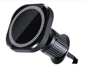 Magnetic Phone Holder in Car GPS Air Vent Mount Magnet Stand Car Mobile Car Accessories