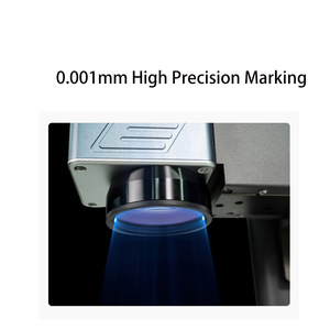 Máquinas Láser UV de Escritorio JUNFEI de 5W para Grabado en Superficies de Cristal, Plástico, PCB y Códigos <span class=keywords><strong>QR</strong></span>, Duraderas y Resistentes a la Decoloración - Product Image 5