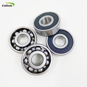 Bantalan bola alur dalam baris ganda 4200 4201 <span class=keywords><strong>4202</strong></span> 4203 4204 4205 4206 4207 4208 4209 <span class=keywords><strong>2RS</strong></span> bantalan baris ganda tertutup ZZ - Product Image 5