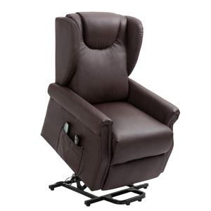 Đồ Nội Thất JKY ZOY Hiện Đại Sang Trọng Da Nhà Hát Điện Nâng Điện Ghế Ngả Ghế Phòng Khách Sofa Sofa - Product Image 1