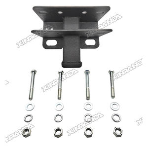 Receptor de Enganche para Remolque Trasero de la <span class=keywords><strong>Mejor</strong></span> Calidad para Ford Bronco 2021 - Product Image 4