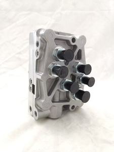 Valvola navetta ZAX60 ZAX70 4472522 per HITACHI ZX75 ZX80 ZX85 valvola di controllo del segnale idraulico pezzi di ricambio per escavatore - Product Image 4