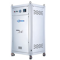 Chauffe-eau électrique à gaz 30P, appareil de cuisson à eau chaude avec moteur