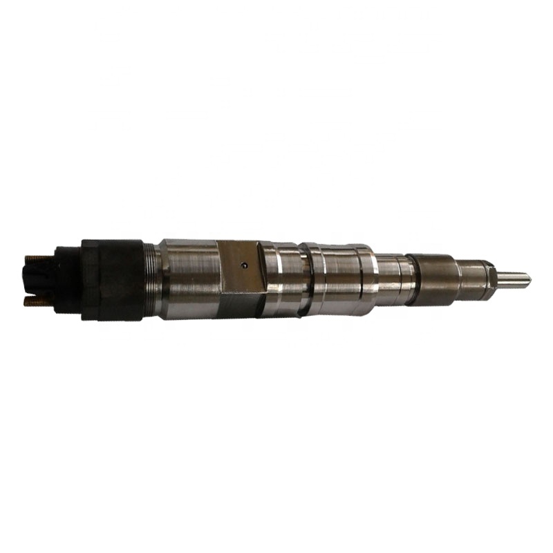 High Quality Diesel Fuel Injector 0445120274 Common Rail Injection Nozzle 0 445 120 274 For MAN