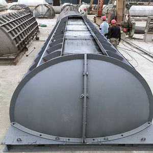 Moldes sépticos do tanque, vários tipos de moldes, quadrados, quadrados, tanques de esgoto octogonais - Product Image 3