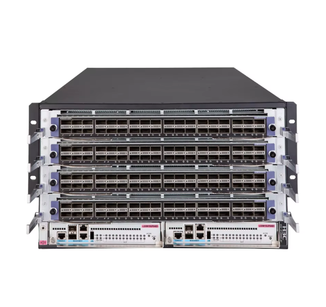 H3 C S9850 Series S9850-32H Data Center Switches