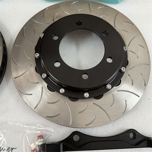 جيكيت 6 أواني الفرجار ، x 34 ، لتويوتا برادو ، LC300 ، هوندا طيار 2 R20 - Product Image 5