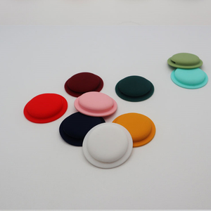 <span class=keywords><strong>Custodia</strong></span> in Silicone per <span class=keywords><strong>Apple</strong></span> airtag <span class=keywords><strong>custodia</strong></span> <span class=keywords><strong>Air</strong></span> Tag collare Loop <span class=keywords><strong>custodia</strong></span> protettiva in Silicone Cover adesiva protettiva - Product Image 1