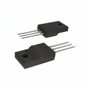Composants Électroniques Originaux Thyristors T1030-600W ISOWATT220AB-3 - Product Image 1