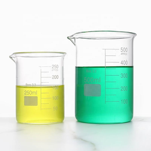 टिंडी लैब 10 मिलीलीटर बोरोसिलिकेट ग्लास कम रूप - Product Image 4