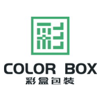 Guangzhou Color Box Packing Paper Products Co., Ltd. logo