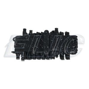 Детали для строительной техники, гидравлический регулирующий клапан для экскаваторов моделей PC35 и <span class=keywords><strong>PC45</strong></span> - Product Image 4