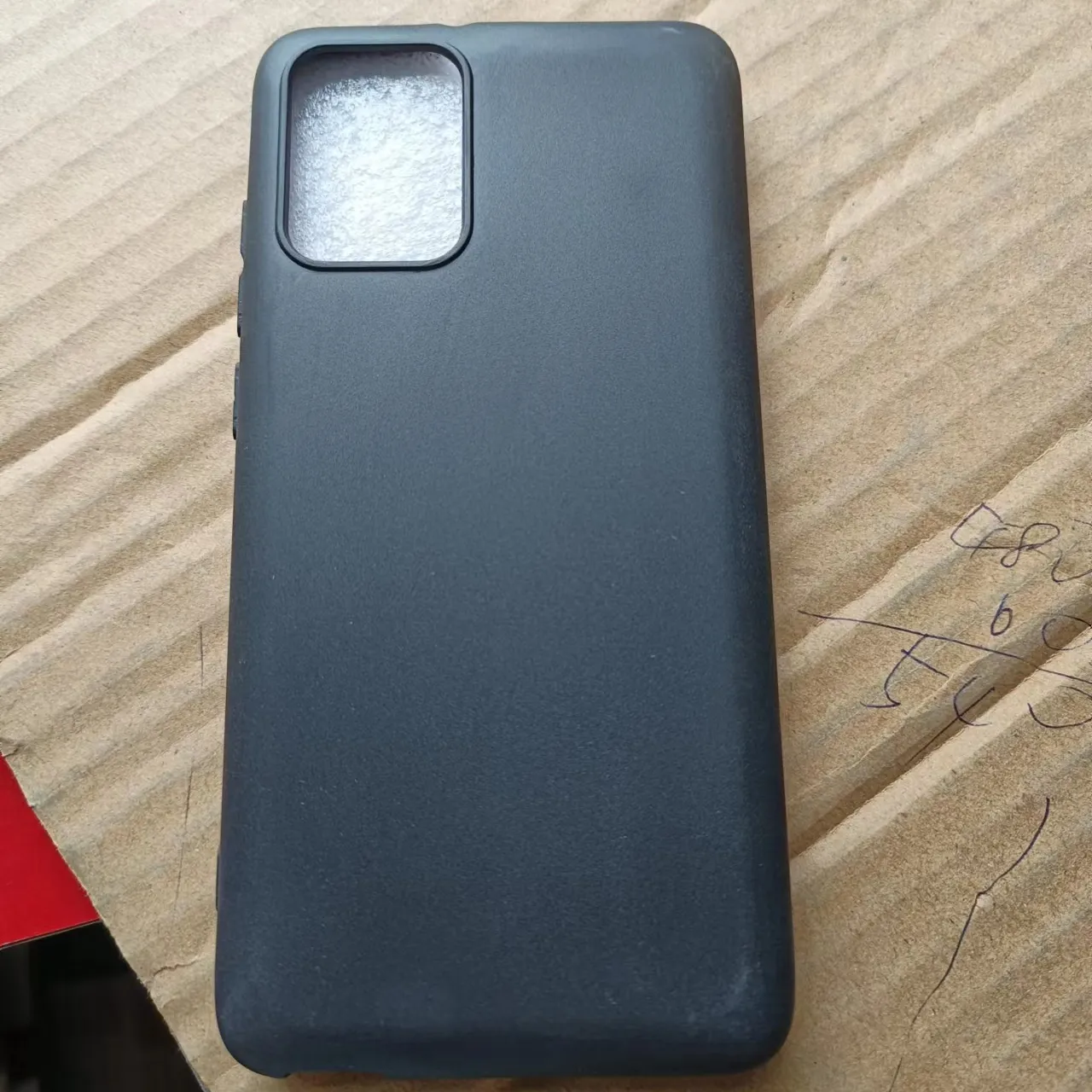 Simple Easy Wholesale Low Price High Quality Frosted TPU Phone Case For Alcatel 1B 2022
