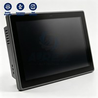 Accesorio para Panel HMI 2711-NV8, Controlador PLC 2711NV8 con Interruptores Personalizados, Servicio de Protocolo LACP