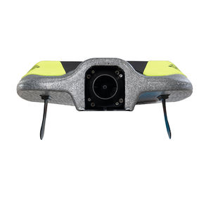 Planche de surf électrique <span class=keywords><strong>Jet</strong></span> Surfing Board Vitesse maximale 55 km/h Surf 72v Planche de surf électrique en fibre de carbone EPP ABS pour sports nautiques - Product Image 2