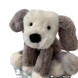 Peluche chien <span class=keywords><strong>Corgi</strong></span> super douce, rembourrée en coton PP, 31cm-50cm, cadeau d'anniversaire mignon pour enfants et adultes - Product Image 5