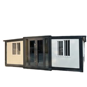 Maisons portatives <span class=keywords><strong>à</strong></span> 1 chambre Logement pour chantier - Product Image 1