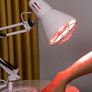 Attrezzatura per terapia fisica a vela lampada minerale <span class=keywords><strong>TDP</strong></span> lampada riscaldante a infrarossi terapia per terapia di riabilitazione fisica - Product Image 6
