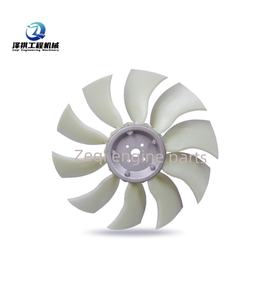 ใบพัดพัดลมสำหรับเครื่องยนต์ดีเซล Kubota V3800 - Product Image 1