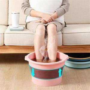 HALO Portable Space Saving PP <b>Folding</b> <b>Stool</b> Convertible Low Chair with Soft Cushion Seat for Indoor Outdoor Use OEM ODM - Product Image 3