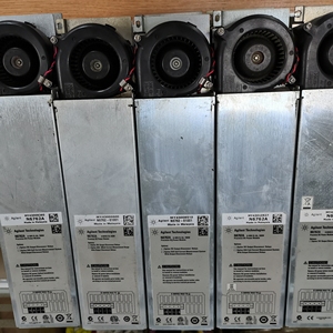 Module d'alimentation CC de précision N6762A 0-50V/0-3A, 100W, 1 pièce - Product Image 1