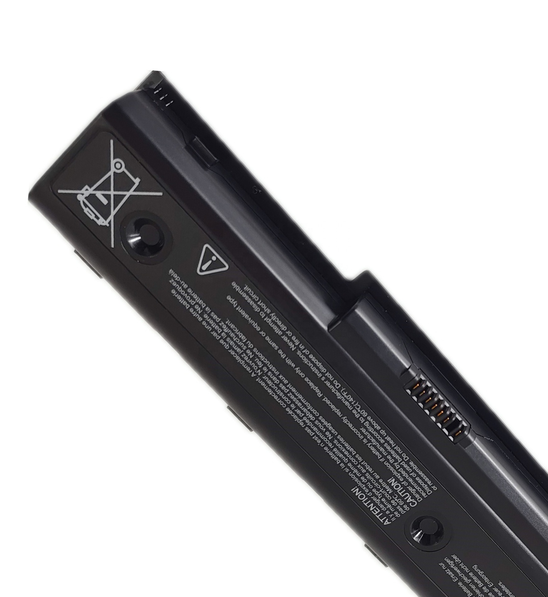 Batteria tonda NIMH da 14,4 V - Bosch Professional