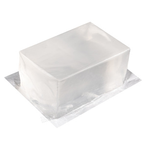 Hot Melt Adhesive <b>Block</b> For Wet Wipe Covers Transparent PE Film Adhesion <b>Plastic</b> Cap Sealing 18 Months Shelf Life - Product Image 1