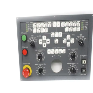 Controlador de programación de PLC dedicado de automatización industrial NSNP, nuevo, Original, en stock - Product Image 1