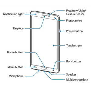 Miễn Phí Vận Chuyển Original Giá Rẻ Mô Hình Điện Thoại Di Động 5.7Inch <span class=keywords><strong>Android</strong></span> 4G Điện Thoại Di Động Cho Lưu Ý 3 N9000 - Product Image 5