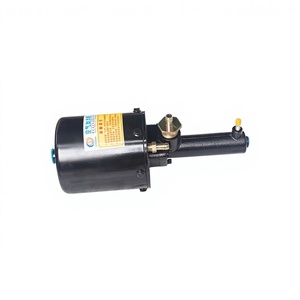 HUAMAO Loader Hydraulic Brake Air Booster <b>Pump</b> 55C0060 4120000090 22C0284 45C0215 55C0118 Brake System Parts - Product Image 4