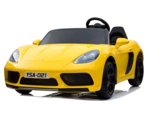 <span class=keywords><strong>Auto</strong></span> Eléctrico para Niños de 12V, Modelo 2025, el Más Popular, con Dos Asientos - Product Image 1