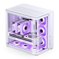 PC para Juegos de Alto Rendimiento Reacondicionado, I7 10700F con Tarjeta Gráfica RTX 3050, RAM de 16 GB, SSD de 512 GB, Computadora de Escritorio para Oficina y Juegos