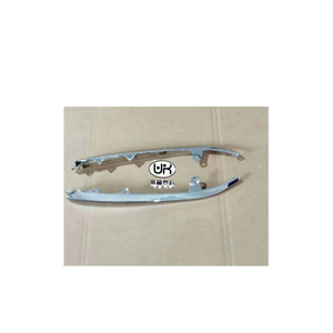 Franja Decorativa para Faro Delantero para Honda Accord 2018 2019 2020  EE. UU./Medio Oriente  OEM 71162/71167-<span class=keywords><strong>TVE</strong></span>-H01 - Product Image 3