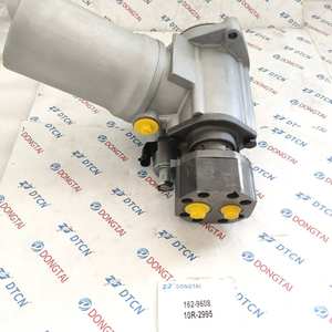 Pompe d'injection de carburant 162-9608(10R-2995) 1807341 180-7341 pour moteur 3126B 3126 - Product Image 4