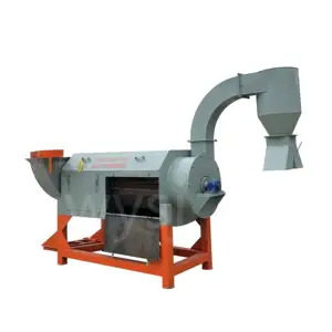 New designed plastic dryer machine used PP PE hard plastic