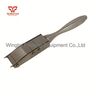 Nouveau couteau d'échantillonnage <span class=keywords><strong>à</strong></span> largeur fixe de Film couteau d'échantillonnage d'étirement pour une utilisation dans l'atelier d'impression NAIDE10mm /15mm/20mm/25mm - Product Image 3