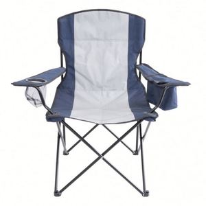 Silla Plegable Ligera y Resistente para Jardín, Playa, Camping y Viajes, con Marco Metálico y Tela de Malla, Venta al Por Mayor - Product Image 1