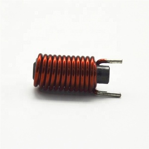 Cao hiện tại 1-10 MH từ cuộn cảm/biến inductor TV tùy chỉnh MD RoHS 5% 20% biến hỗ trợ tùy chỉnh cuộn dây - Product Image 2