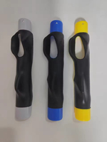 Aides d'entraînement pour la prise de la crosse de golf et correcteur de posture à prix d'usine, pratiques pour l'entraînement au putting de golf