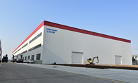 Bureaux de salle de contrôle conviviaux-Rationalisez vos opérations E003