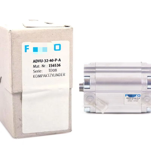 1 件全新气缸 ADVU-32-40-<span class=keywords><strong>P</strong></span>-A 156536 - Product Image 1