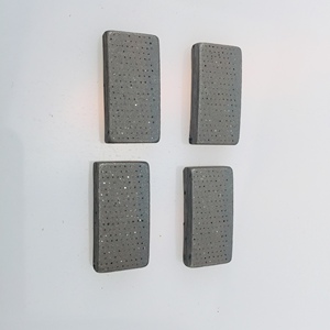 קטע חיתוך יהלום אריקס למקדח וראה להב - Product Image 1