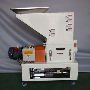 Trituradora Lateral de Velocidad Media y Baja con Proveedor de Fábrica - Product Image 6