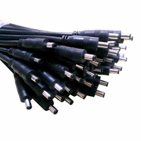 ZH XH CH PH GH SH EH JST 1.0 1.25 1.5 2.0 2.54mm Pitch 2 3 4 5 6 Pin konektor kawat Harness