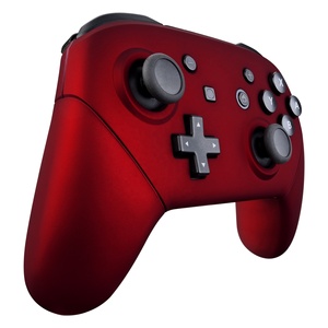 <b>Switch</b> Pro <b>Case</b> Full Replacement Shell Front Back Shell Handle Grip Cover for Gamedpad Nintendo <b>Switch</b> Pro Game Controller - Product Image 5