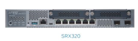 Commutateur réseau filaire géré Juniper NIB OriginalEX2300-24T/24P/48T/48P L2/L3 POE 1/10GbE 24/48 ports Gigabit en stock