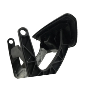 Cache-lave-phares avant Mercedes-Benz Classe GL W166 ABS pare-intempéries gauche et droit 2012-2016 - Product Image 1