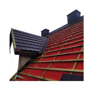 Membrane respirante composite polyéthylène polypropylène pour toiture <span class=keywords><strong>et</strong></span> murs, étanchéité à la vapeur <span class=keywords><strong>et</strong></span> à l'eau - Product Image 2