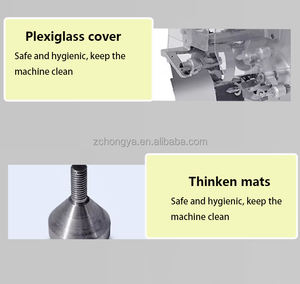 Machine à peler et à retirer le noyau des pommes, petite machine à peler les fruits, machine à retirer le noyau des pommes en acier inoxydable - Product Image 6