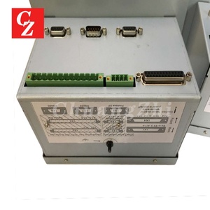 Panel de Control Plug and Play con Programas Incluidos para Compresor de Aire Kaeser, Pantalla 7.7001.1 Esd Sigma 7.7001.0, Reemplazo Sigma - Product Image 6